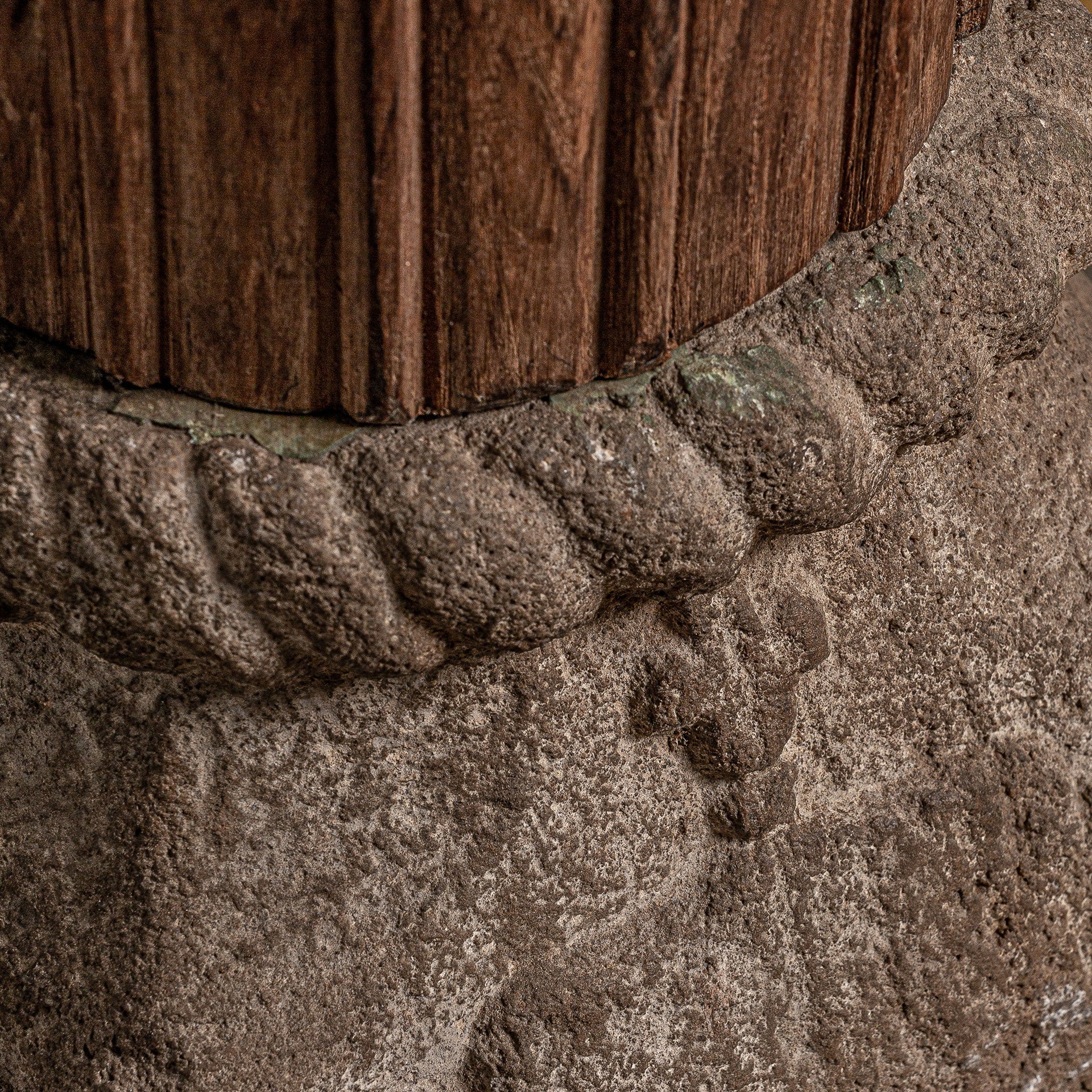 DAPH COLUMN